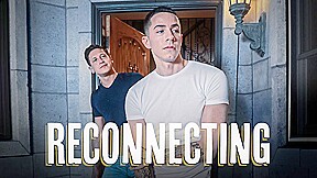 Dalton Riley & Vincent O'Reilly in Disruptive Films Update - Reconnecting